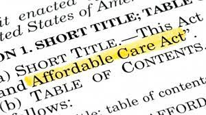 Affordable Care