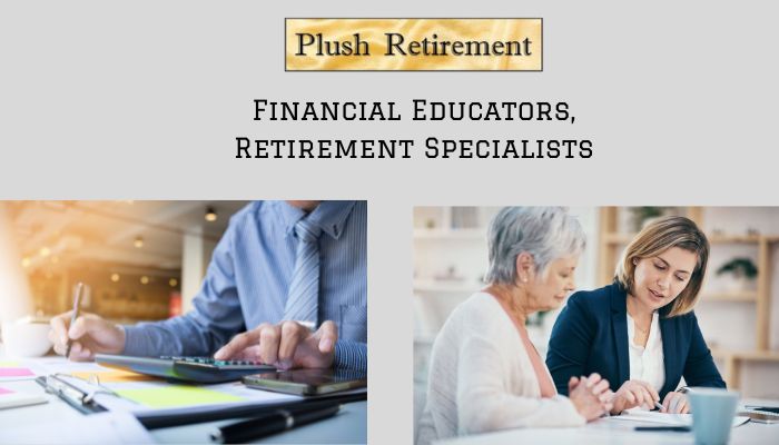 Retirement Specialist