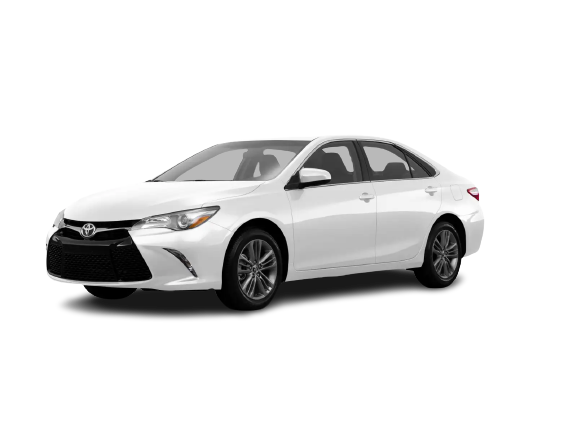 camry car