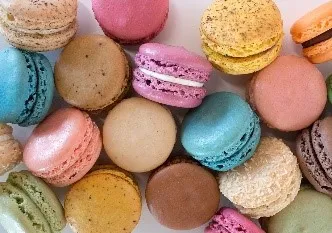 Macarons