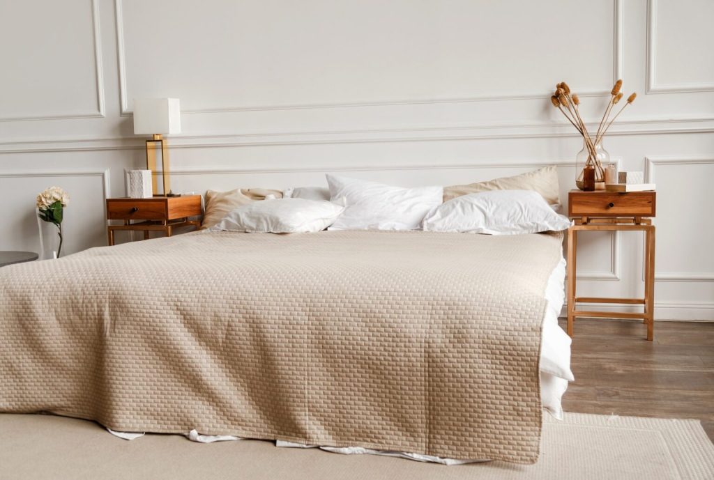 Trends in Modern Interior Design
