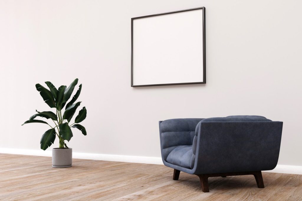 Transforming Small Spaces