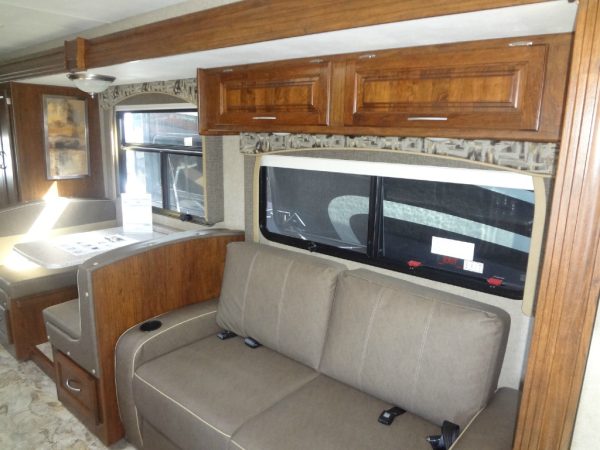 New 2024 Gulf Stream RV Conquest Class C 63111 - Image 11