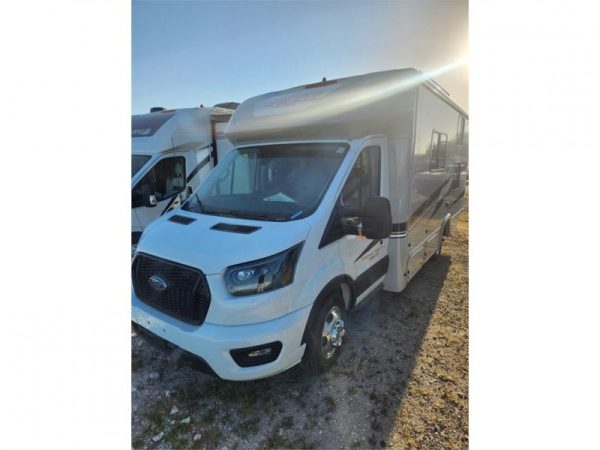 New 2023 Coachmen RV Cross Trail EV 20BH