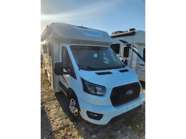 New 2023 Coachmen RV Cross Trail EV 20BH - Image 3