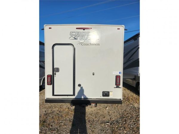 New 2023 Coachmen RV Cross Trail EV 20BH - Image 5