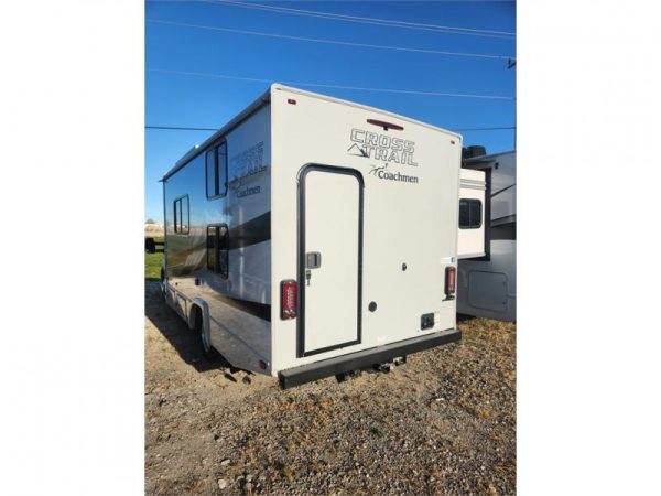 New 2023 Coachmen RV Cross Trail EV 20BH - Image 6