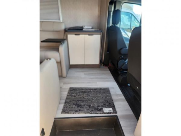 New 2023 Coachmen RV Cross Trail EV 20BH - Image 7