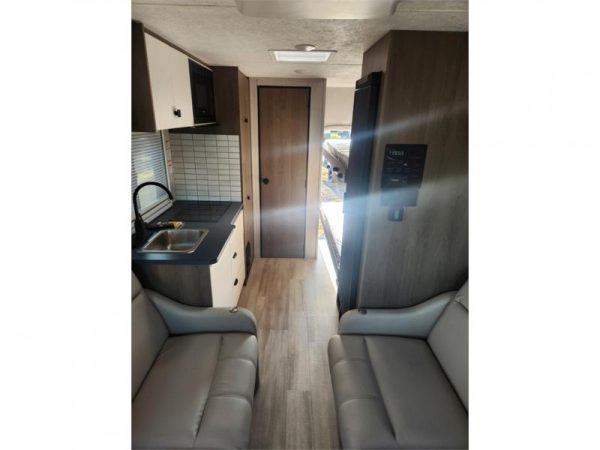 New 2023 Coachmen RV Cross Trail EV 20BH - Image 8