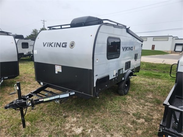 New 2022 Viking Express Series 12.0TD XL