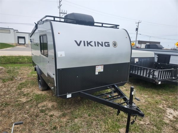 New 2022 Viking Express Series 12.0TD XL - Image 13