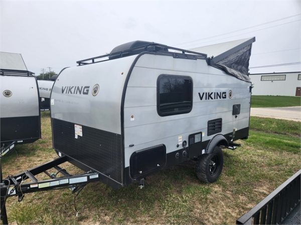 New 2022 Viking Express Series 12.0TD XL - Image 4