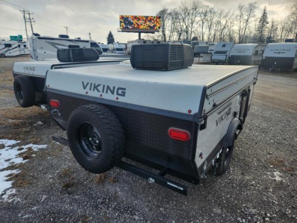 New 2022 Viking LS Series 2107LS - Image 7