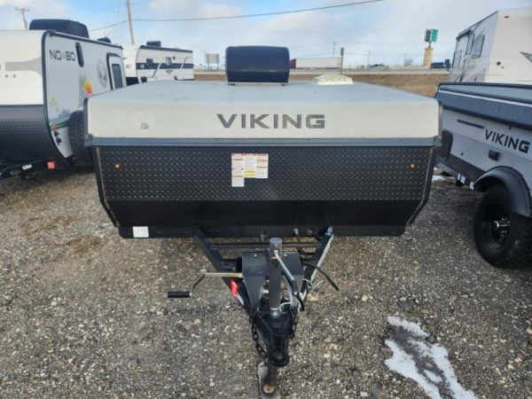 New 2022 Viking LS Series 2107LS - Image 8