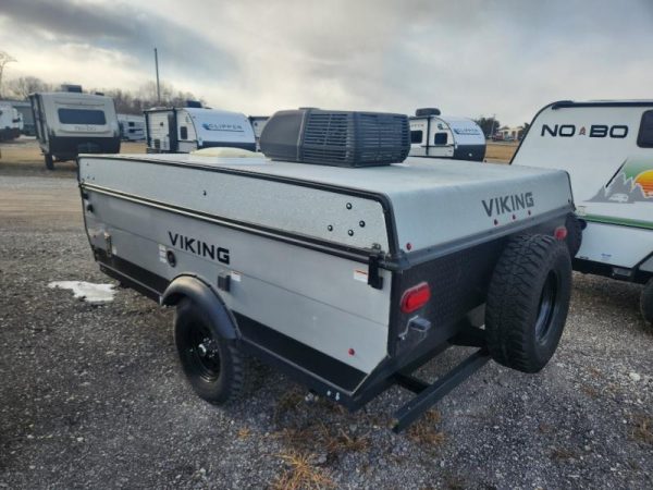 New 2022 Viking LS Series 2107LS - Image 3