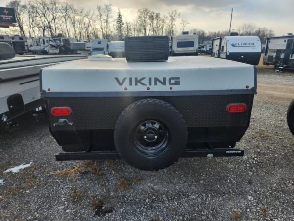 New 2022 Viking LS Series 2107LS - Image 4