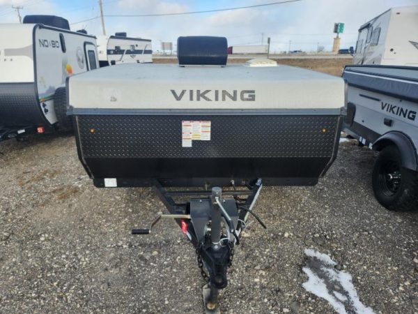 Used 2022 Viking LS Series 2107LS - Image 8