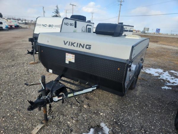 Used 2022 Viking LS Series 2107LS - Image 2