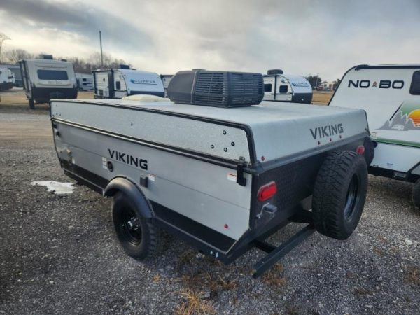 Used 2022 Viking LS Series 2107LS - Image 3