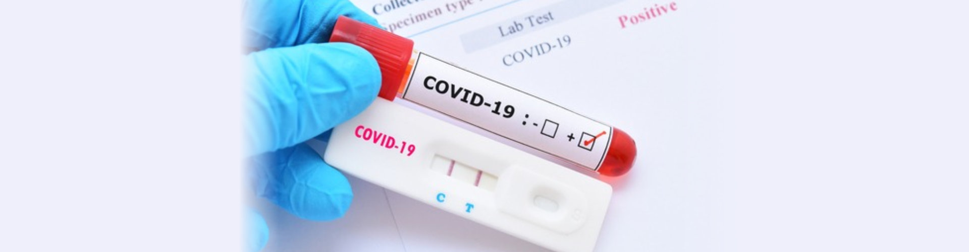 Covid-19 Testing Kit