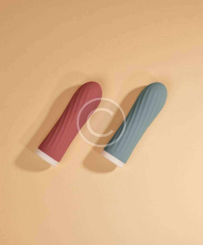 Mini vibrator