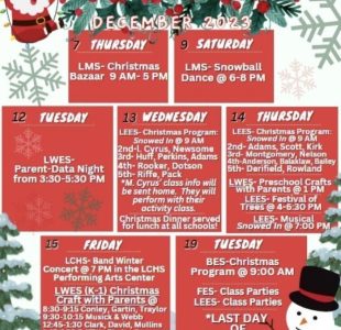 LC-schools-Christmas-events-2023