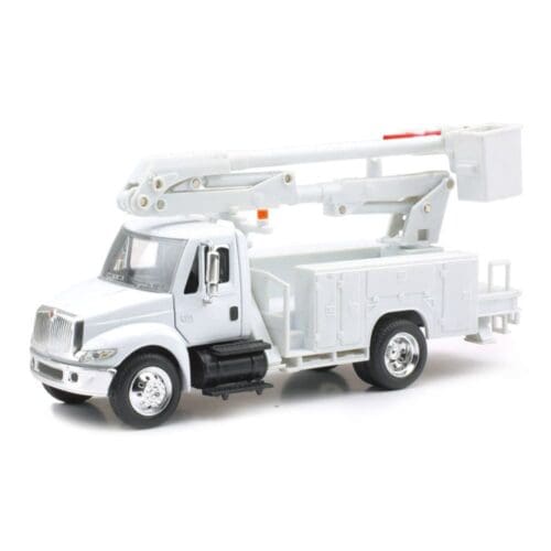 1/43 Scale Diecast Trucks