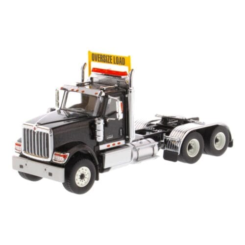 1/50 Scale Metal Diecast Trucks