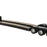 XL 120 Low-Profile HDG Lowboy Trailer with 2 Boosters - Image 2