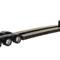 XL 120 Low-Profile HDG Lowboy Trailer with 2 Boosters - Image 3